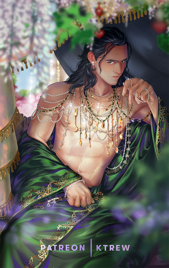 Loki